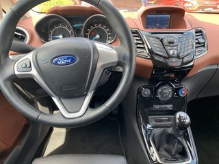 Ford Fiesta 1.0 EcoBoost Titanium,WINTER,NAVI,PDC - photo 10
