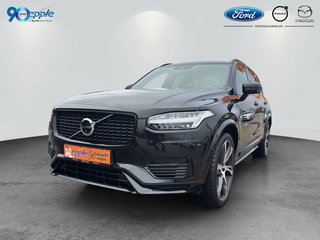 Volvo XC 90 Gebrauchtwagen Kaufen