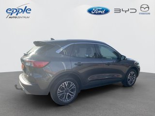 Ford Kuga 2.5 Duratec PHEV TITANIUM X,AHK,LED,NAVI - foto 9