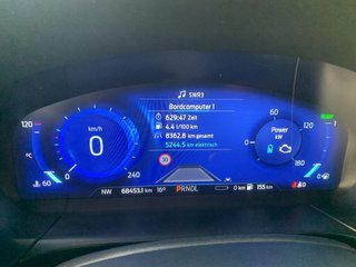 Ford Kuga 2.5 Duratec PHEV TITANIUM X,AHK,LED,NAVI - foto 2