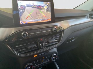 Ford Kuga 2.5 Duratec PHEV TITANIUM X,AHK,LED,NAVI - foto 3