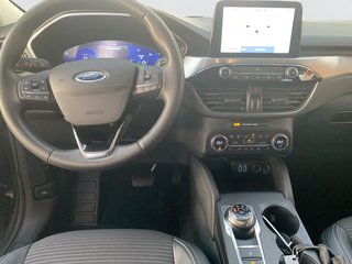 Ford Kuga 2.5 Duratec PHEV TITANIUM X,AHK,LED,NAVI - foto 4