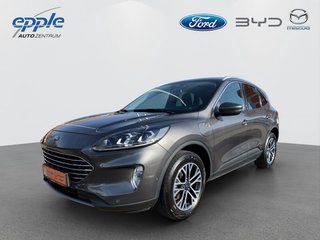 Ford Kuga Gebrauchtwagen Kaufen
