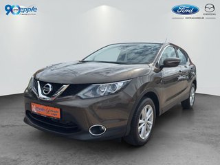 Nissan Qashqai Used vehicle for sale