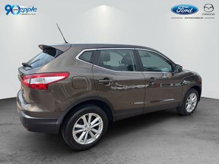 Nissan Qashqai 1.2 DIG-T ACENTA,PDC,SH,ALLWETTER - photo 1