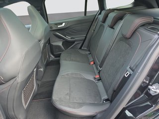 Ford Focus Turnier ST X *Automatik/Schiebedach* - bilder 6