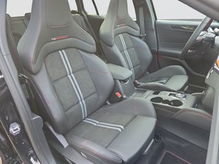 Ford Focus Turnier ST X *Automatik/Schiebedach* - bilder 7