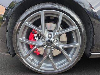 Ford Focus Turnier ST X *Automatik/Schiebedach* - bilder 9