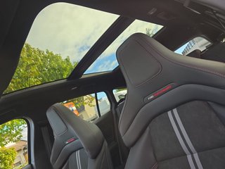 Ford Focus Turnier ST X *Automatik/Schiebedach* - bilder 10