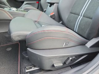 Ford Focus Turnier ST X *Automatik/Schiebedach* - bilder 11