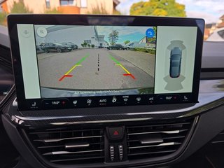 Ford Focus Turnier ST X *Automatik/Schiebedach* - bilder 13