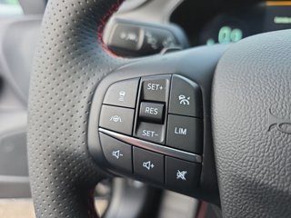 Ford Focus Turnier ST X *Automatik/Schiebedach* - bilder 14