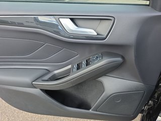 Ford Focus Turnier ST X *Automatik/Schiebedach* - bilder 15