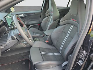 Ford Focus Turnier ST X *Automatik/Schiebedach* - bilder 1