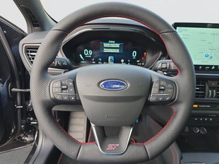 Ford Focus Turnier ST X *Automatik/Schiebedach* - bilder 2