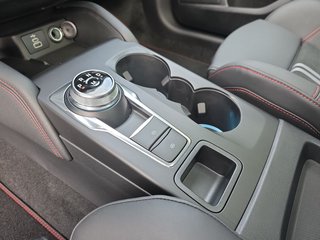 Ford Focus Turnier ST X *Automatik/Schiebedach* - bilder 4
