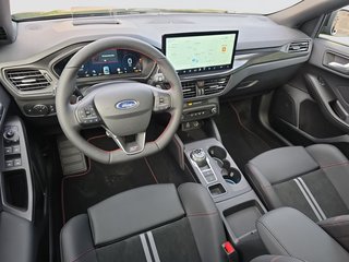 Ford Focus Turnier ST X *Automatik/Schiebedach* - bilder 5