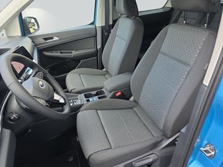 Ford Grand Tourneo Connect TITANIUM 1.5 EcoBoost Automatik - photo 1
