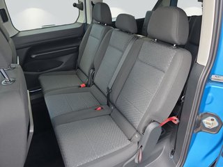 Ford Grand Tourneo Connect TITANIUM 1.5 EcoBoost Automatik - photo 6