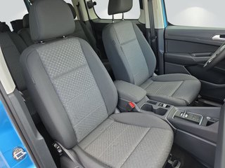 Ford Grand Tourneo Connect TITANIUM 1.5 EcoBoost Automatik - photo 7