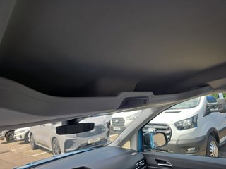 Ford Grand Tourneo Connect TITANIUM 1.5 EcoBoost Automatik - photo 12