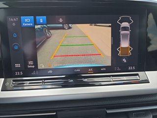 Ford Grand Tourneo Connect TITANIUM 1.5 EcoBoost Automatik - photo 14