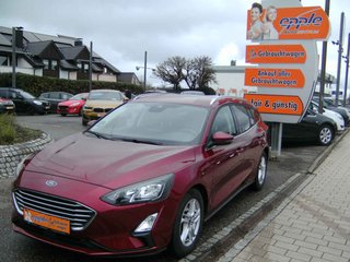 Ford Focus Used vehicle for sale