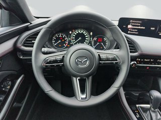 Mazda 3 e-SKYACTIV-X 186 M HYBRID Aut. HOMURA - photo 2