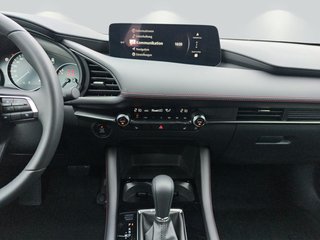 Mazda 3 e-SKYACTIV-X 186 M HYBRID Aut. HOMURA - photo 4