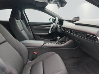 Mazda 3 e-SKYACTIV-X 186 M HYBRID Aut. HOMURA - photo 7