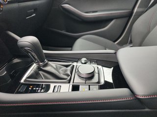 Mazda 3 e-SKYACTIV-X 186 M HYBRID Aut. HOMURA - photo 13
