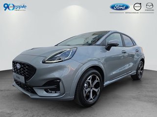 Ford Puma Neuwagen Kaufen