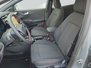 Ford Puma ST-LINE Automatik Ganzjahresreifen/Kamera - bilder 1