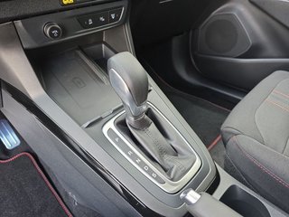 Ford Puma ST-LINE Automatik Ganzjahresreifen/Kamera - bilder 4