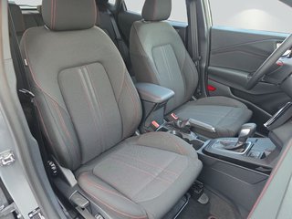 Ford Puma ST-LINE Automatik Ganzjahresreifen/Kamera - bilder 7
