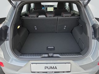 Ford Puma ST-LINE Automatik Ganzjahresreifen/Kamera - bilder 8