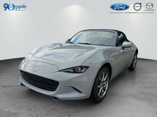 Mazda MX-5 Vorführfahrzeug Kaufen