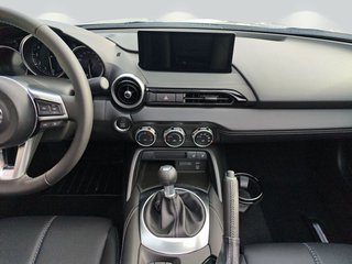 Mazda MX-5 ST SKYACTIV-G 1.5 Exclusive-Line - photo 4