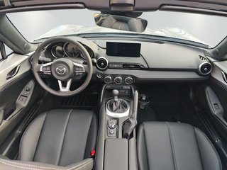 Mazda MX-5 ST SKYACTIV-G 1.5 Exclusive-Line - photo 5