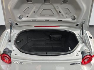 Mazda MX-5 ST SKYACTIV-G 1.5 Exclusive-Line - photo 8