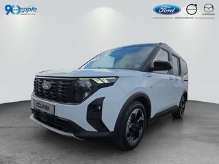 Ford Tourneo Courier Neuwagen Kaufen