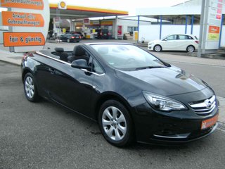 Opel Cascada Used vehicle for sale