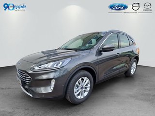 Ford Kuga Vorführfahrzeug Kaufen