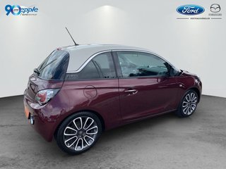 Opel Adam 1.4 Glam,PDC,GLASDACH,ALLWETTER,SH - photo 1