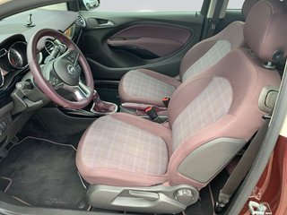 Opel Adam 1.4 Glam,PDC,GLASDACH,ALLWETTER,SH - photo 2