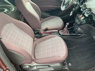 Opel Adam 1.4 Glam,PDC,GLASDACH,ALLWETTER,SH - photo 3