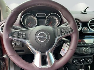 Opel Adam 1.4 Glam,PDC,GLASDACH,ALLWETTER,SH - photo 5