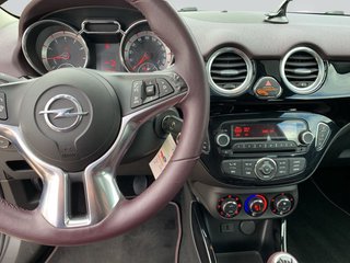 Opel Adam 1.4 Glam,PDC,GLASDACH,ALLWETTER,SH - photo 6