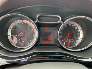 Opel Adam 1.4 Glam,PDC,GLASDACH,ALLWETTER,SH - photo 8