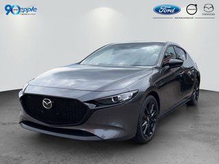 Mazda 3 Used vehicle for sale